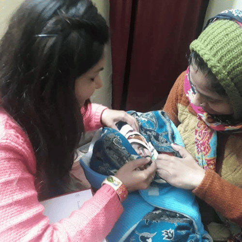 Women's Health Center